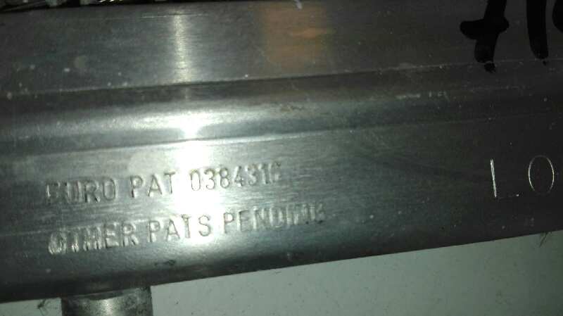 Radiador de aceite FB(AJV6) 0384316 de Jaguar S-type (x200) 1999-2007 238 CV - pieza usada