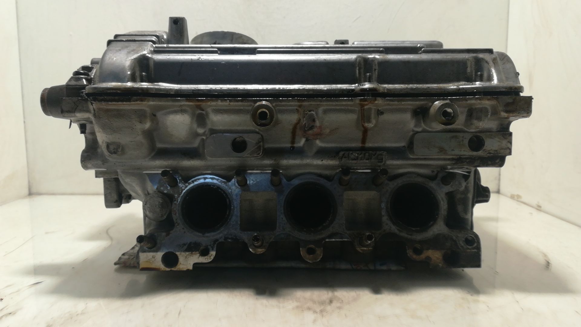 Culata 078103373AH de Audi A4 b6 (8e2) 2000-2004 - pieza usada