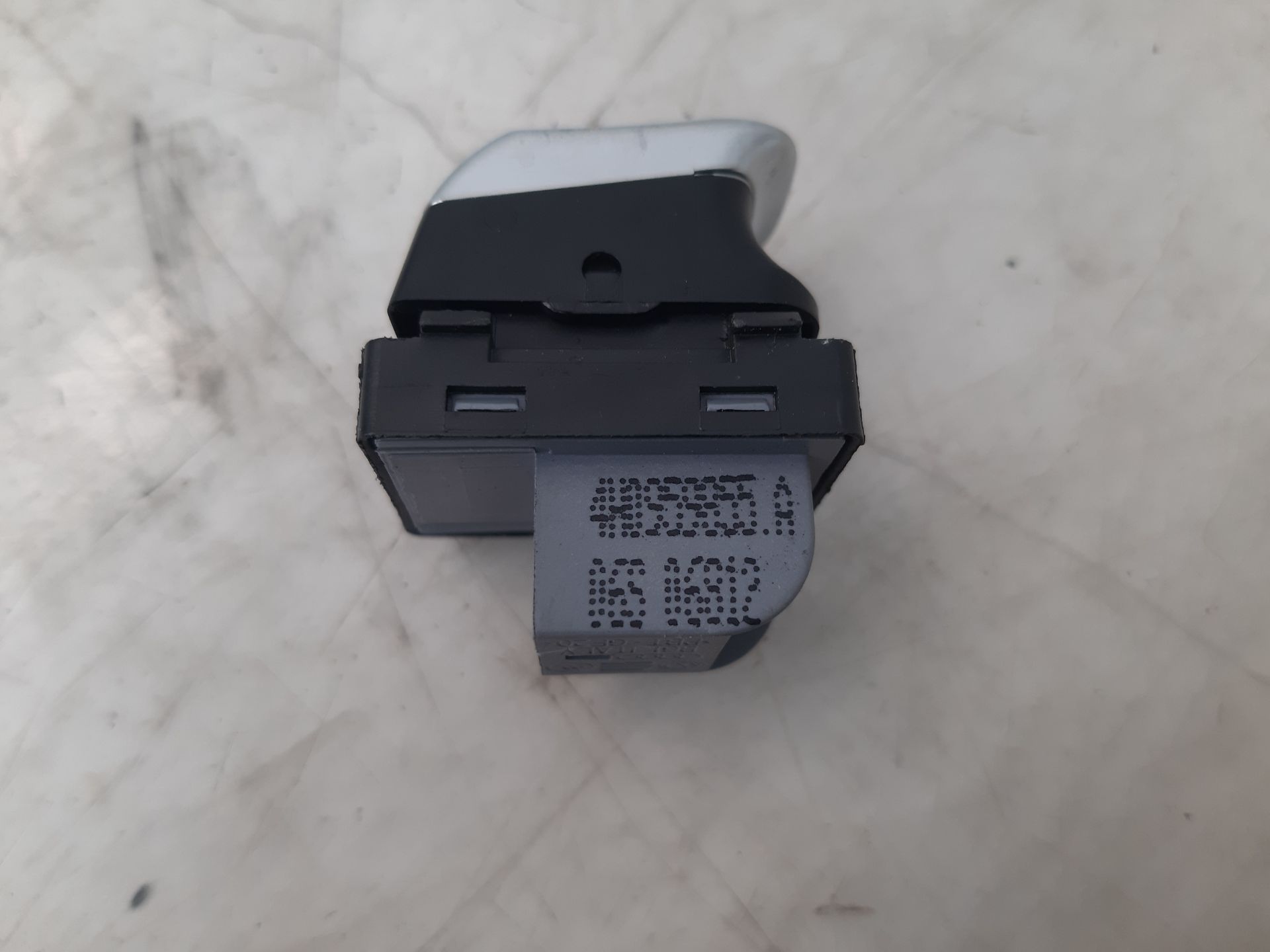 Botonera CFFB 4H0959855 de Audi Q3 2011-2014 - pieza usada