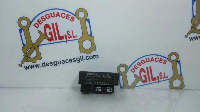 Relé 898699 de Volvo Serie 440 1988-1997 106 CV