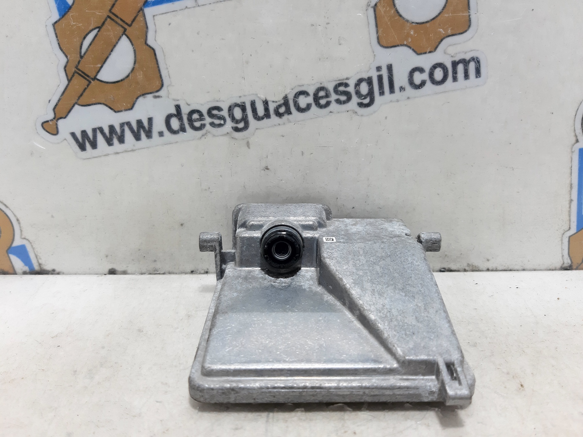 Camara frontal 5Q0980653E de Volkswagen Golf 2012-2015 - pieza usada