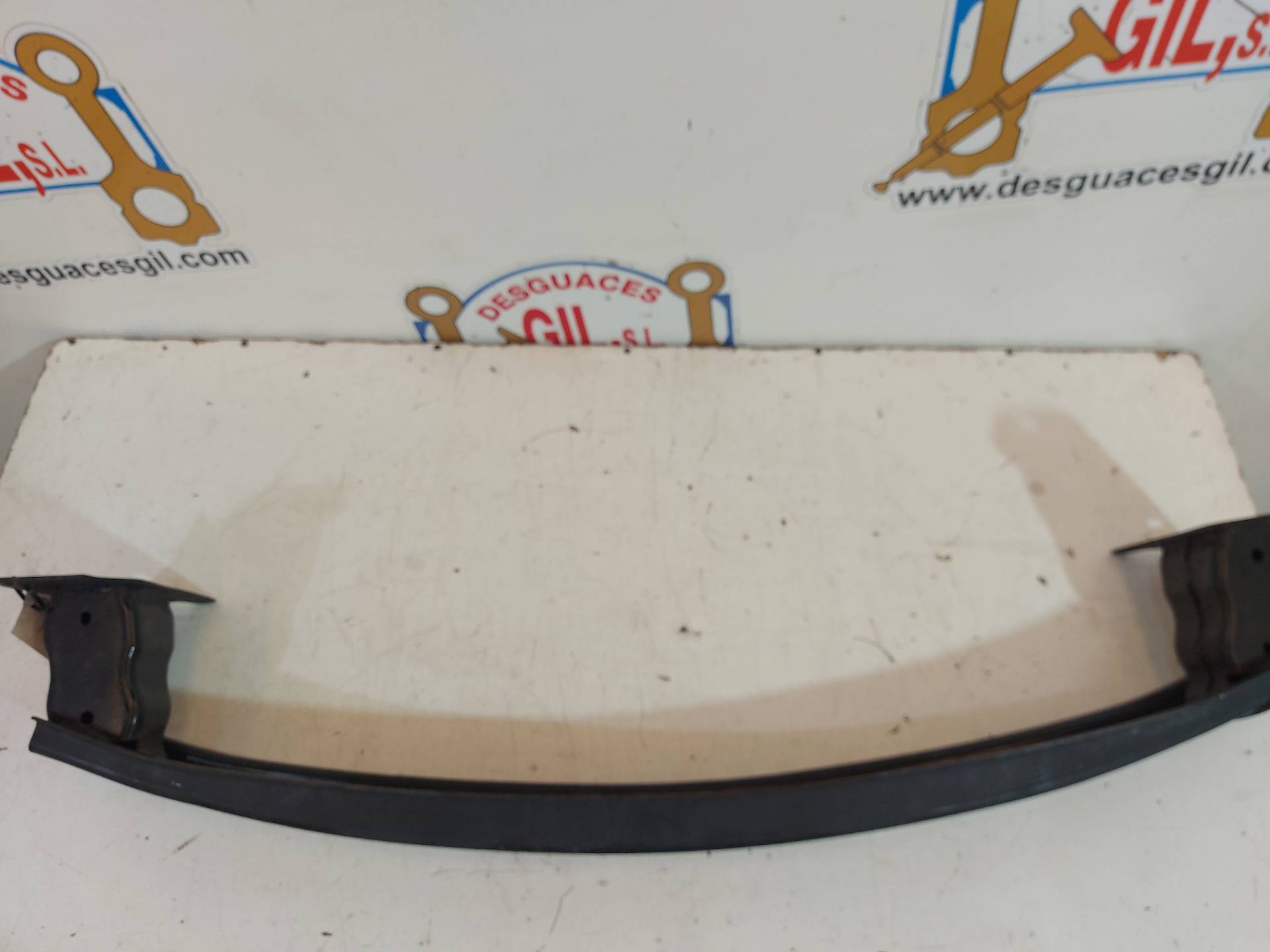 Refuerzo paragolpes delantero 4HC de Seat Ibiza iv (6j5, 6p1) 2008-2010 - pieza usada