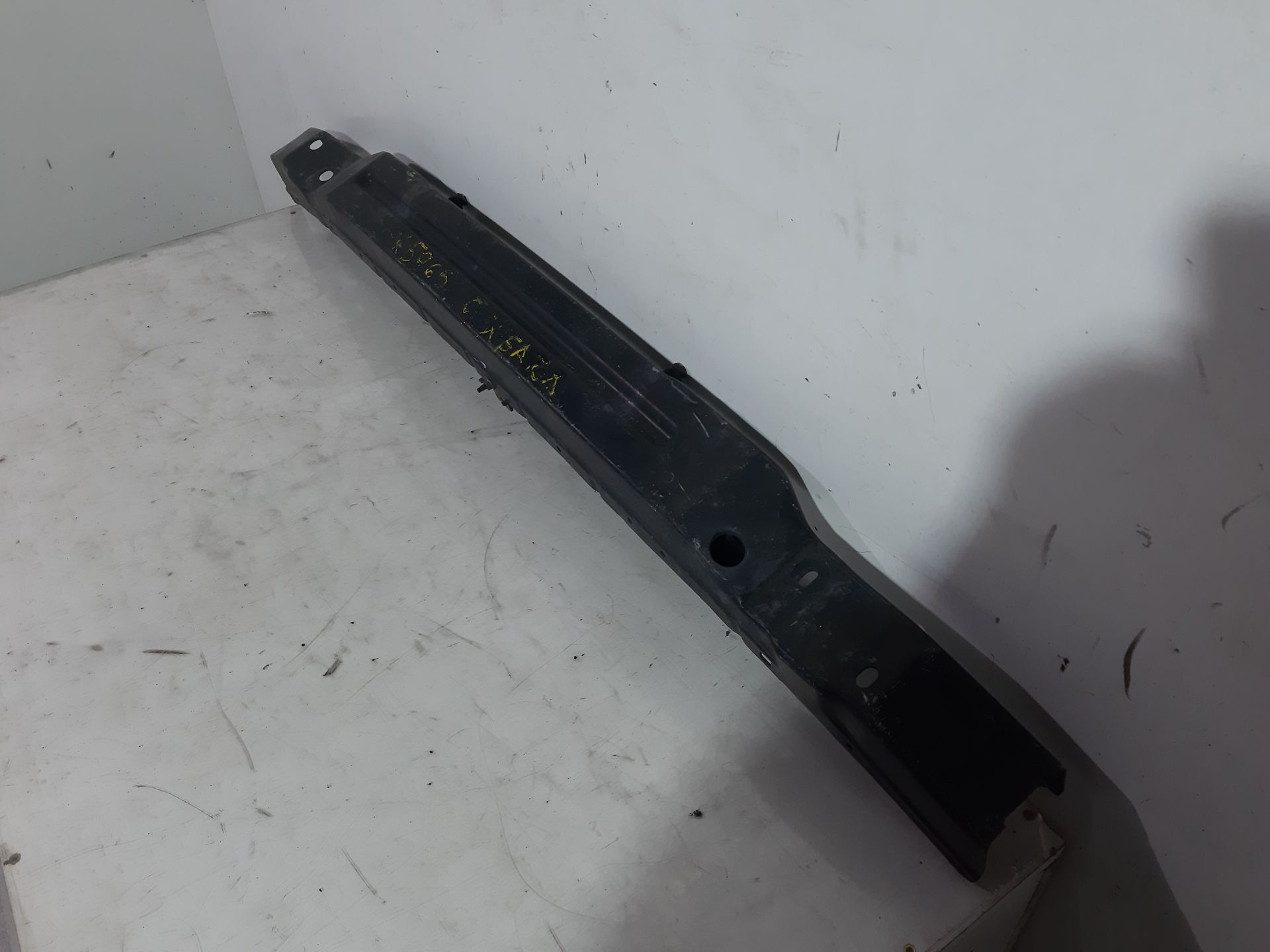 Refuerzo paragolpes delantero RHZ de Citroen Xsara picasso (n68) 1999-2011 - pieza usada