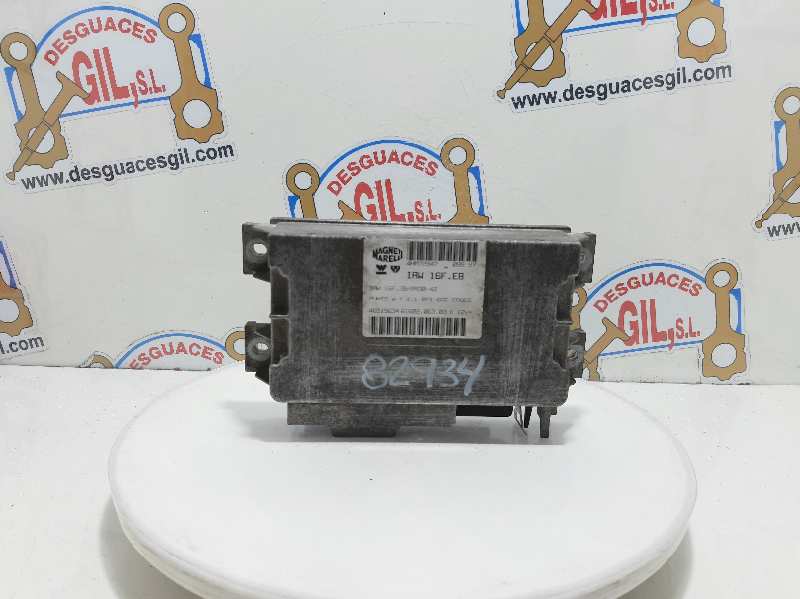 Switchboard engine uce 46519634 de Lancia Lancia y 1997-1998