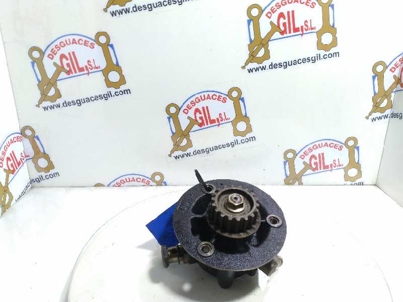 Depresor freno / bomba vacio CD20 146502j601 de Nissan Primera hatchback (p11) 1996-2002 - pieza usada