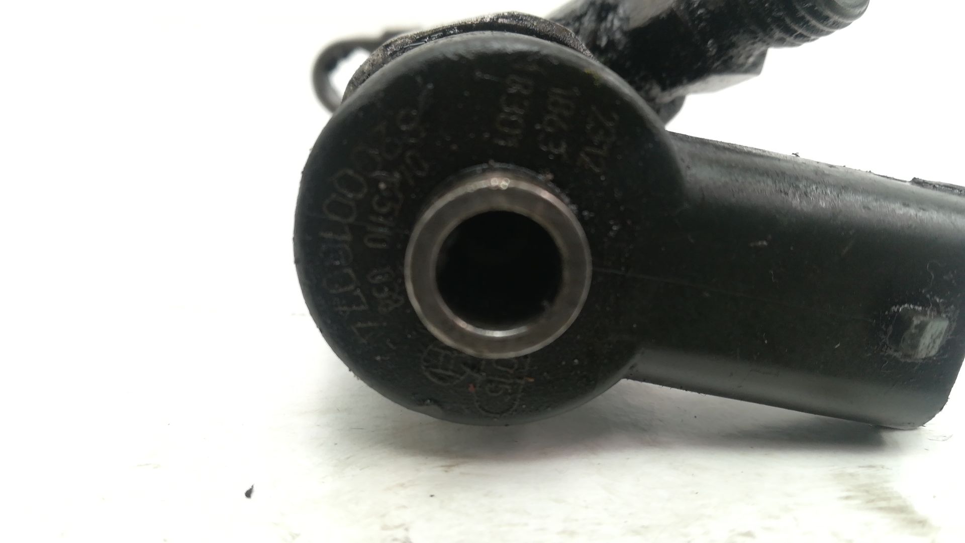 Inyector 0445110038 de Renault Espace iv 2002-2010 - pieza usada
