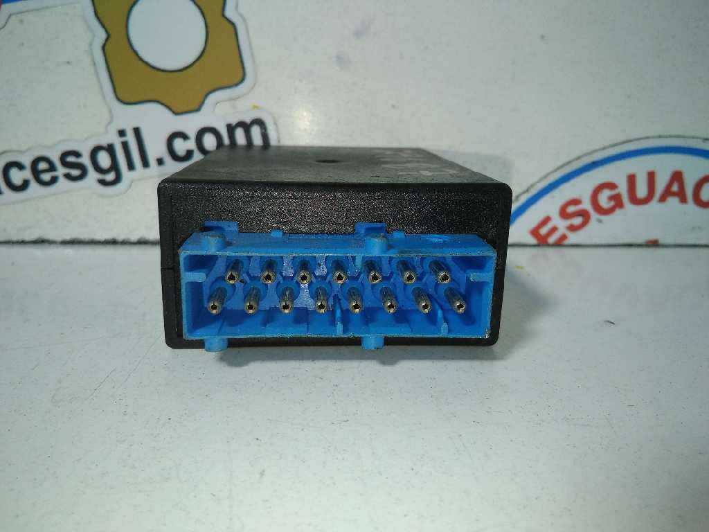 Centralita limpia 61358359031 de Bmw 3 (e36) 1993-1998 - pieza usada