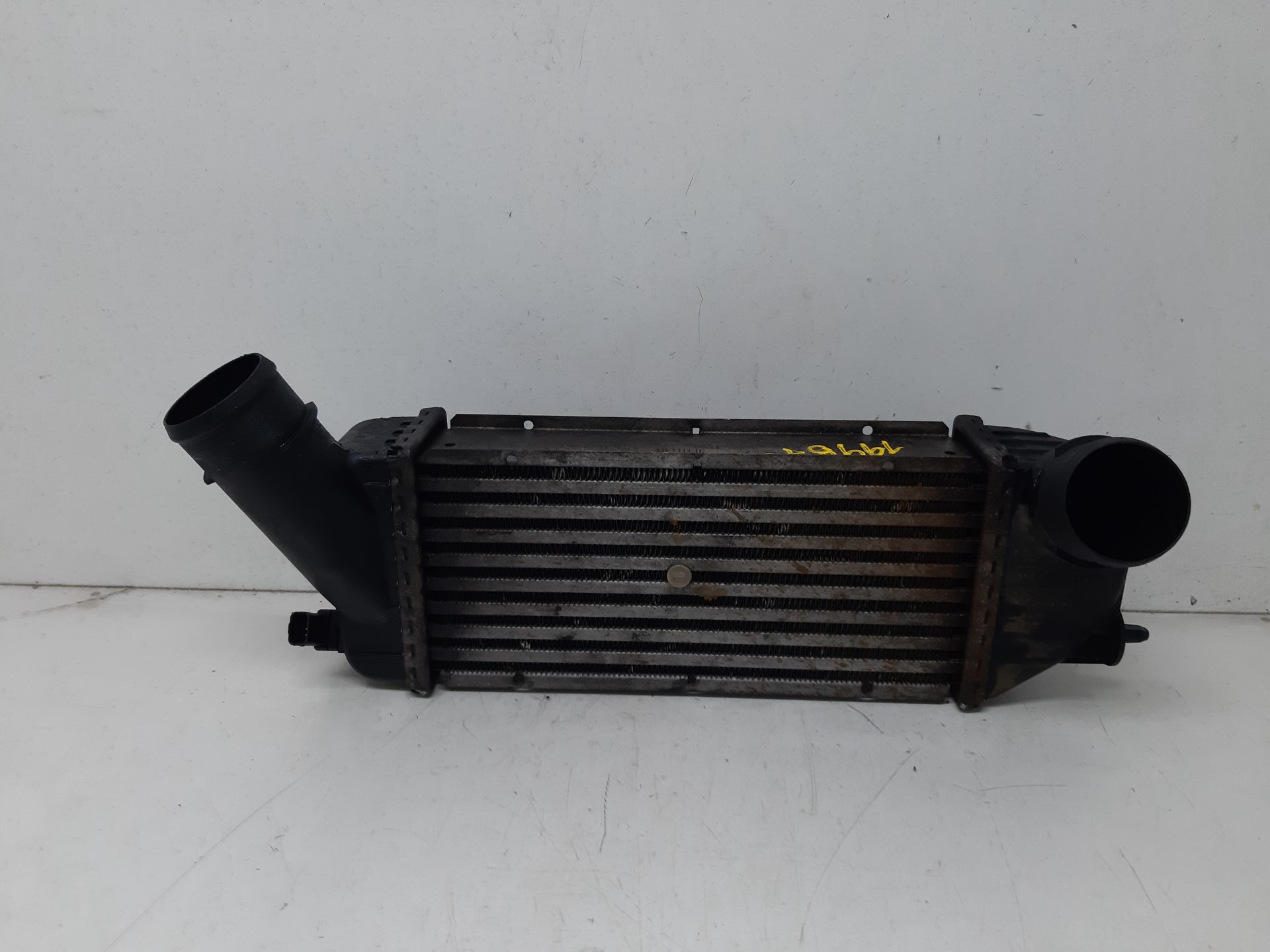 Intercooler RHS 9636635380 de Peugeot 307 (3a/c) 2004-2009 - pieza usada
