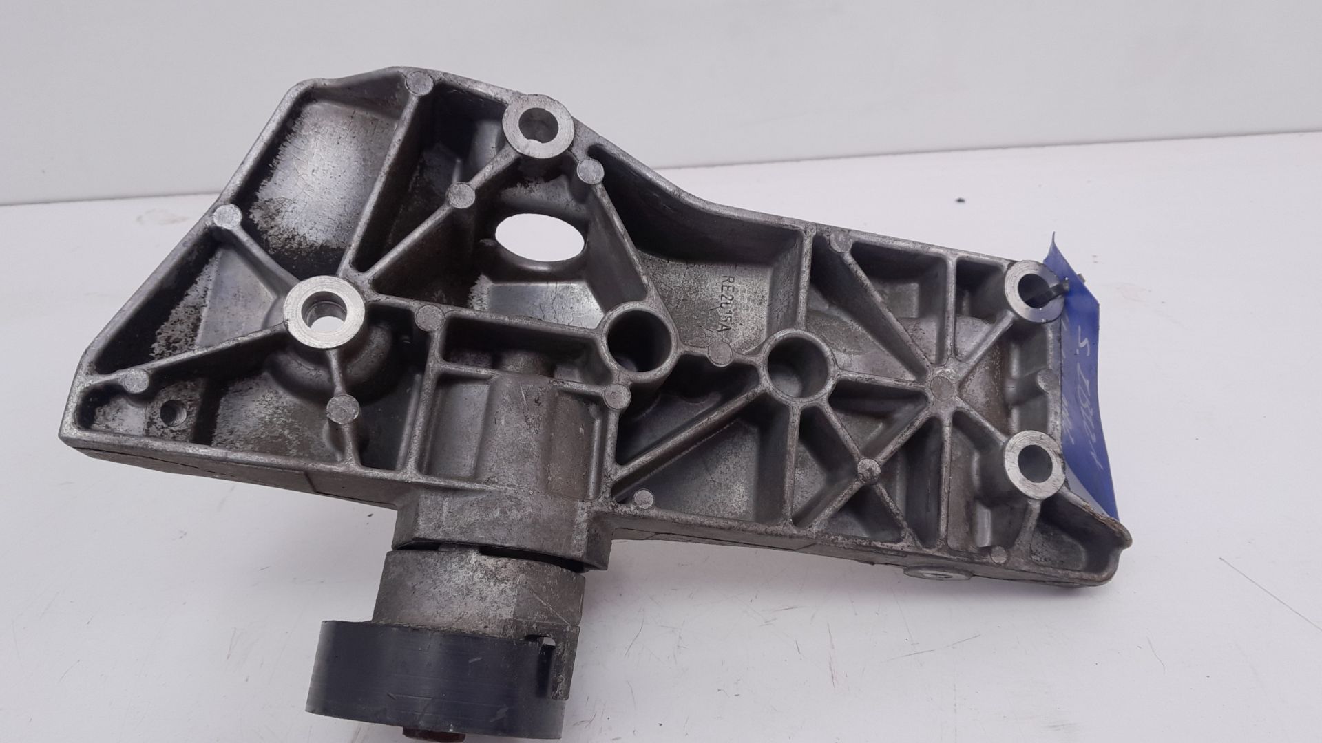 Soporte alternador 036145169 de Seat Ibiza 2002-2004 - pieza usada