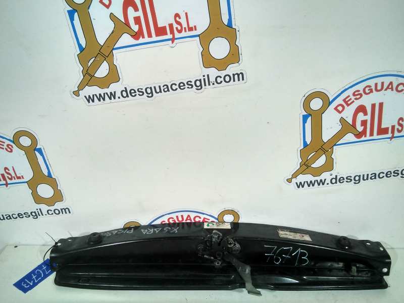 Travesaño superior de Citroen Xsara picasso (n68) 1999-2011 - pieza usada