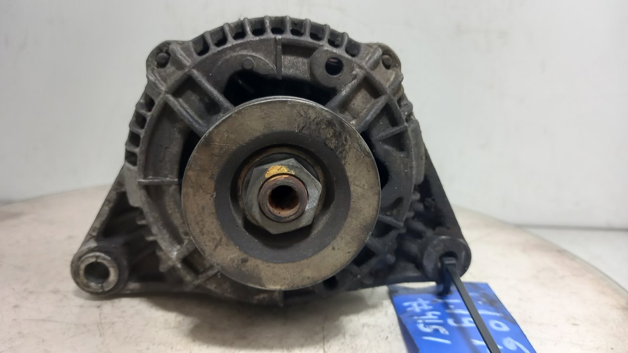Alternador 9605062980 de Peugeot 106 ii (1a_, 1c_) 1996-2004 - pieza usada