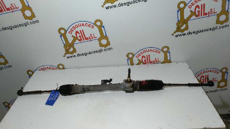 Cremallera dirección 188A2000 37502371 de Fiat Punto (188_) 1999-2010 - pieza usada