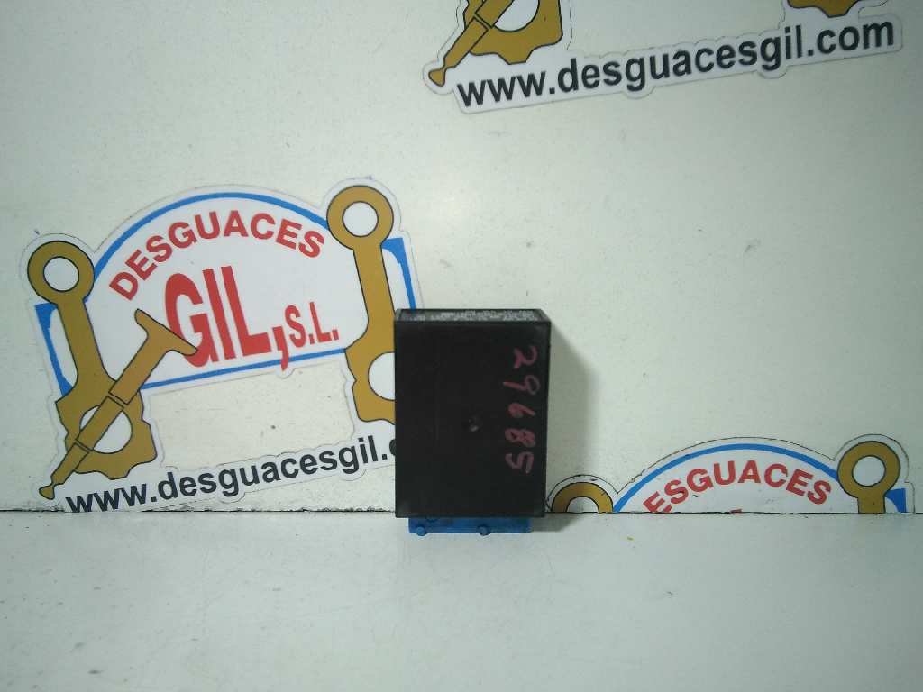 Centralita limpia 61358359031 de Bmw 3 (e36) 1993-1998 - pieza usada