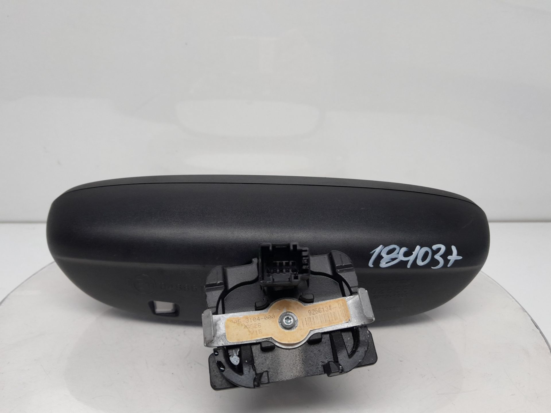 Retrovisor interior B47C20A de Bmw X1 van (f48) 2015-2020 - pieza usada