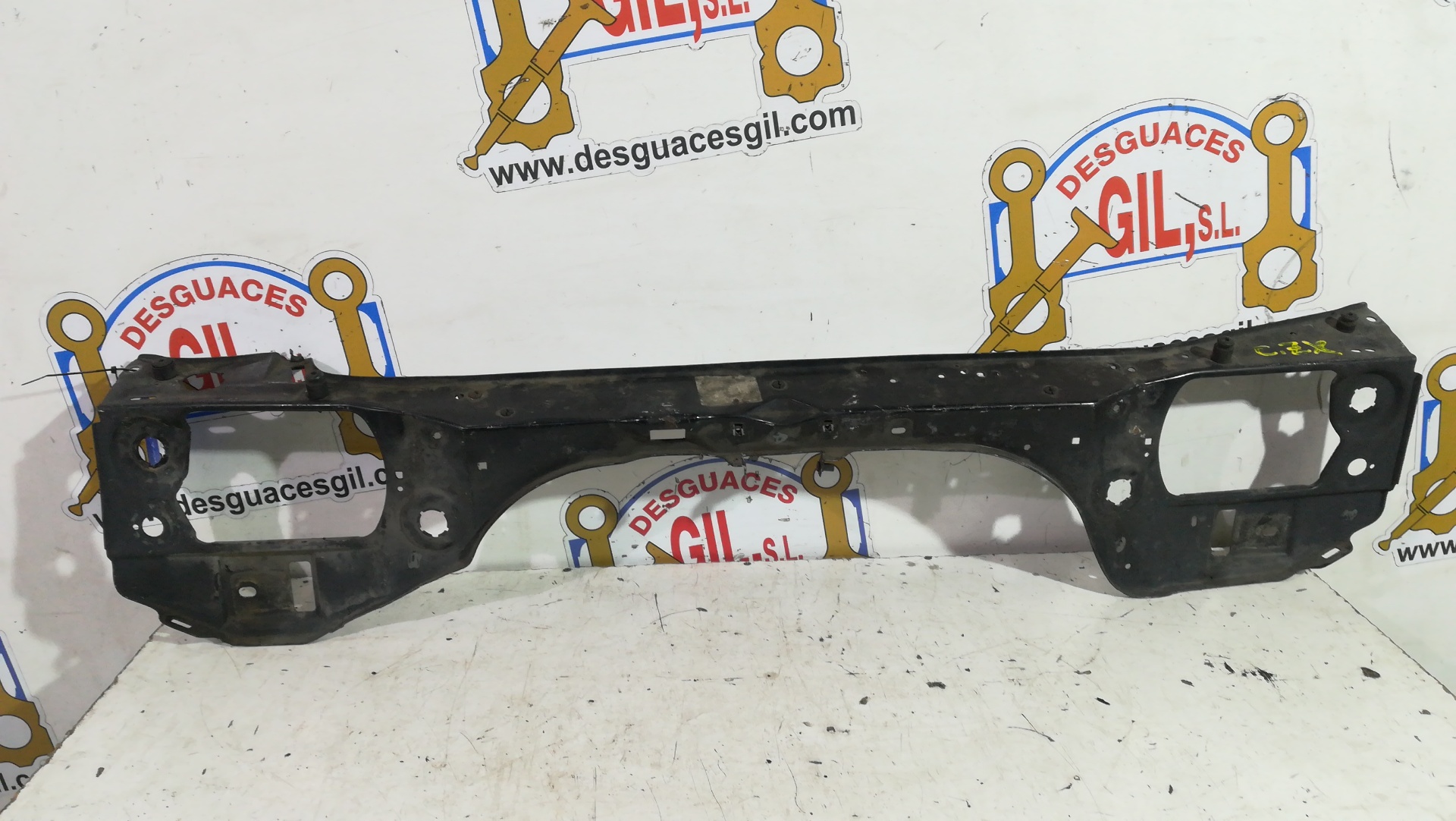 Panel frontal de Citroen Zx 1991-1998 - pieza usada