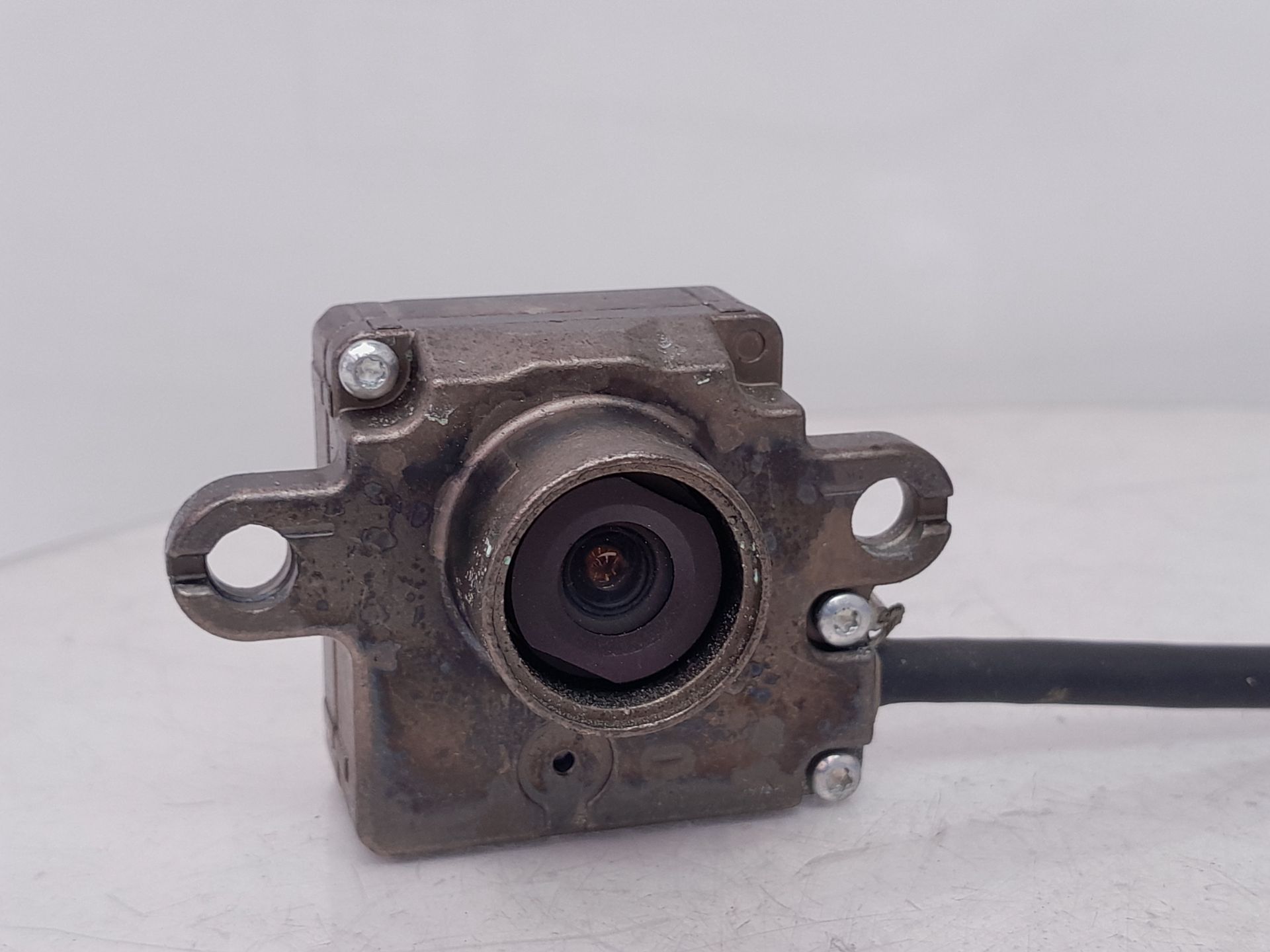 Camara vision frontal D5244T 30724002 de Volvo Xc70 2007-2010 - pieza usada