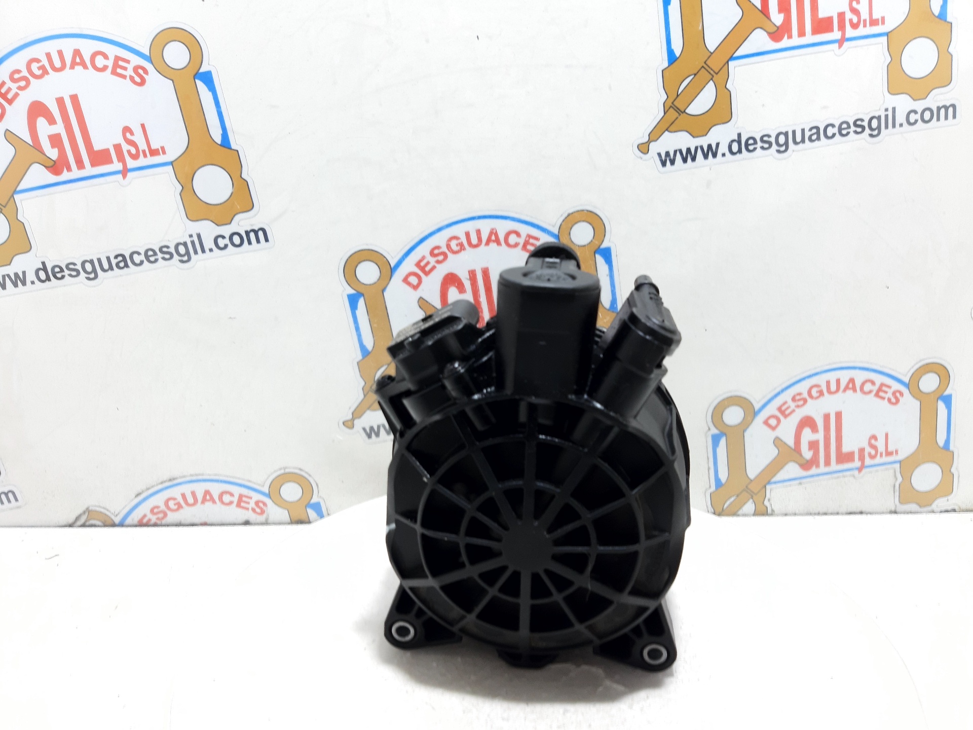Filtro de gasoil 192A1000 A6540900252 de Mercedes-benz Clase c 2018-2019 - pieza usada