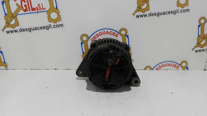 Alternador 0120335006 de Citroen Zx 1991-1998 - pieza usada