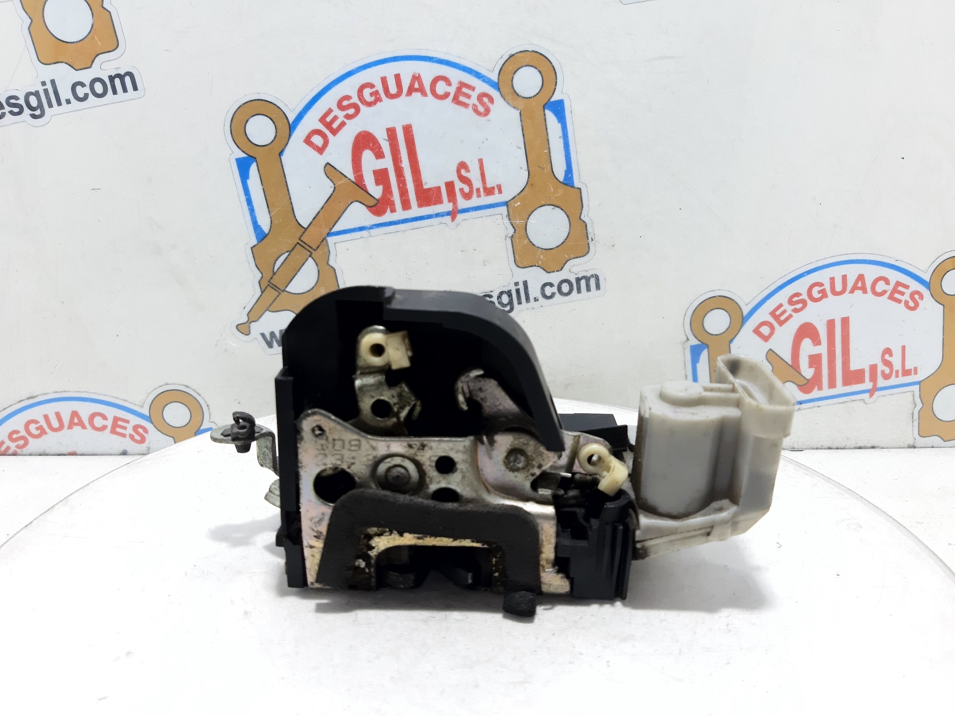 Cerradura puerta delantera izquierda 188A2000 de Fiat Punto (188_) 1999-2010 - pieza usada