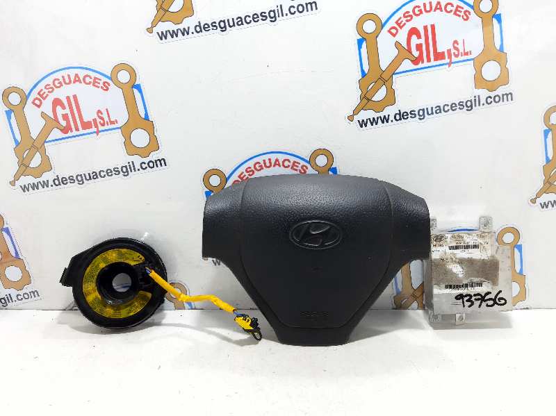 Kit airbag 959101C100 de Hyundai Getz (tb) 2002-2005 - pieza usada