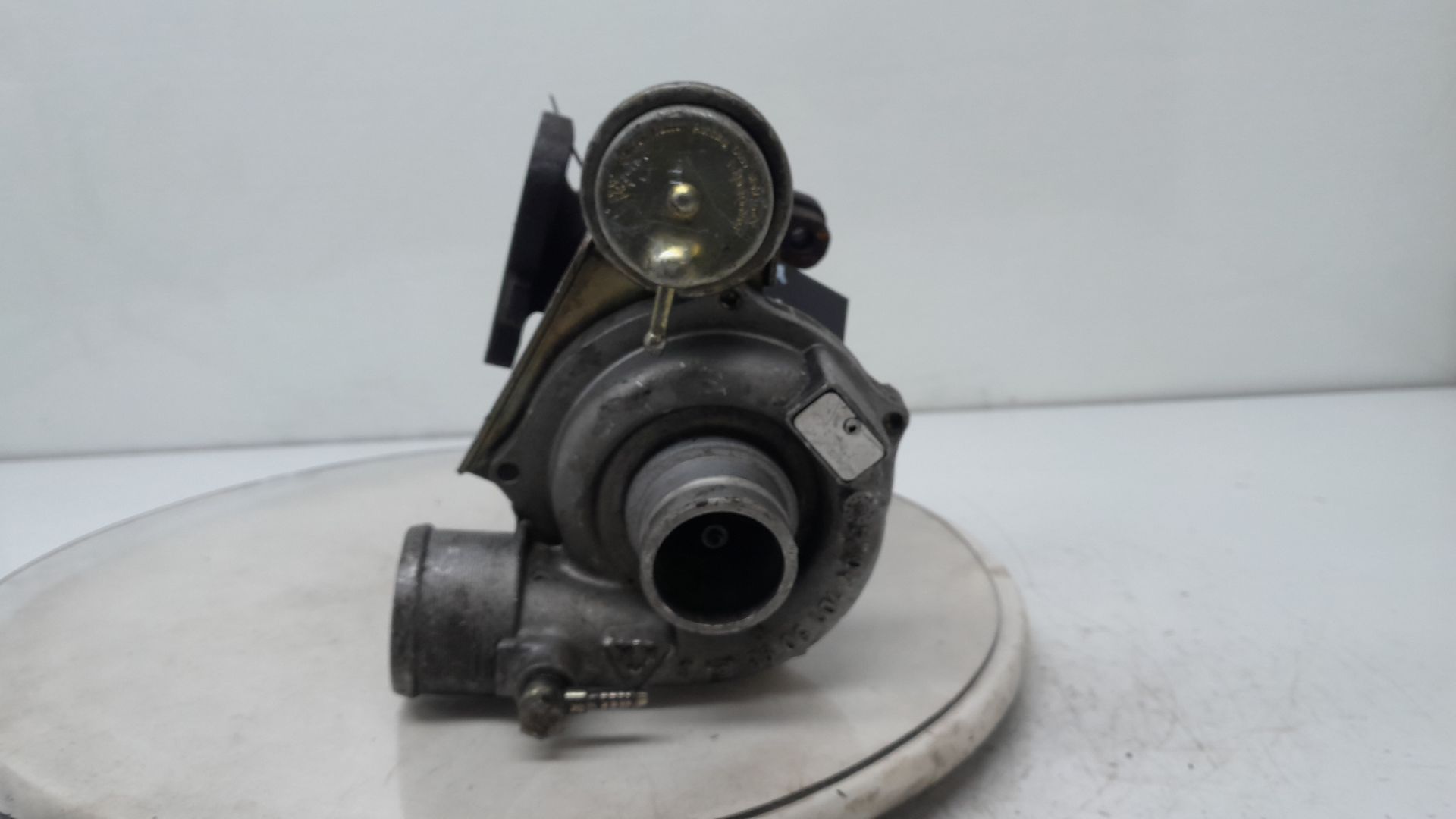 Turbocompresor K03352206 de Citroen Xsara 1998-2000 - pieza usada