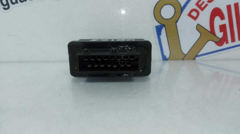 Relé 240107 de Citroen C3 2002-2010 - pieza usada