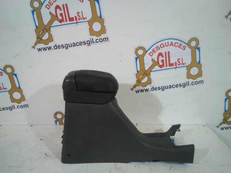 Apoyabrazos central de Kia Sportage suv (k00) 1997-2003 - pieza usada