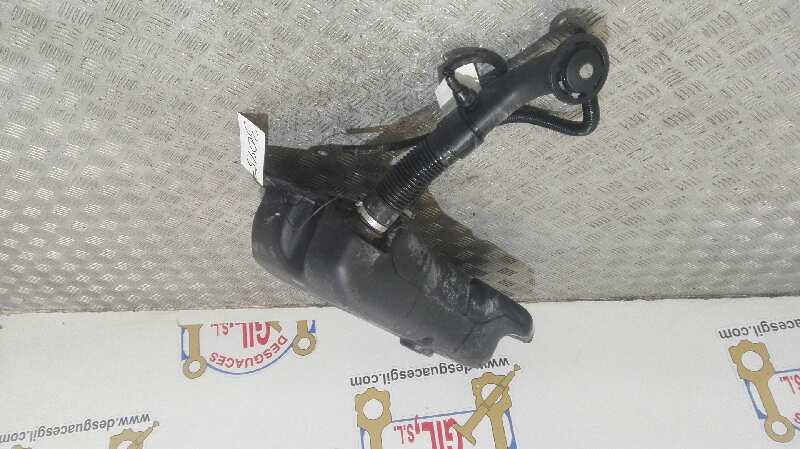 Botella liquido direccion asistida S/R de Aixam A741 2000-0 - pieza usada
