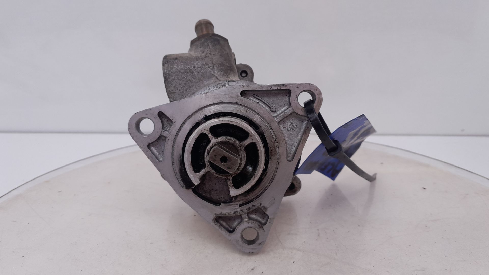 Depresor freno / bomba vacio 937A2000 46771105 de Alfa romeo 147 (937_) 2001-2010 - pieza usada