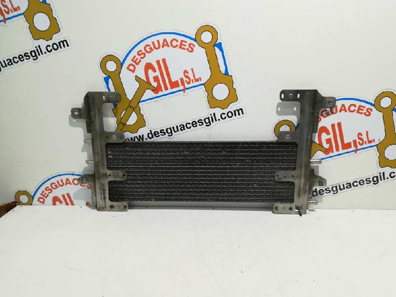 Radiador de aceite AGR XR8H3F749BA de Jaguar S-type 1998-2001 con 163425 km - pieza usada