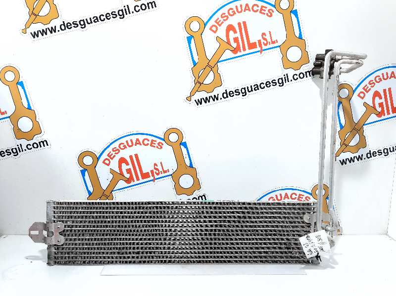 Radiador de aceite BUG 7L0317021 de Audi Q7 (4lb) 2006-2010 con 86716 km - pieza usada