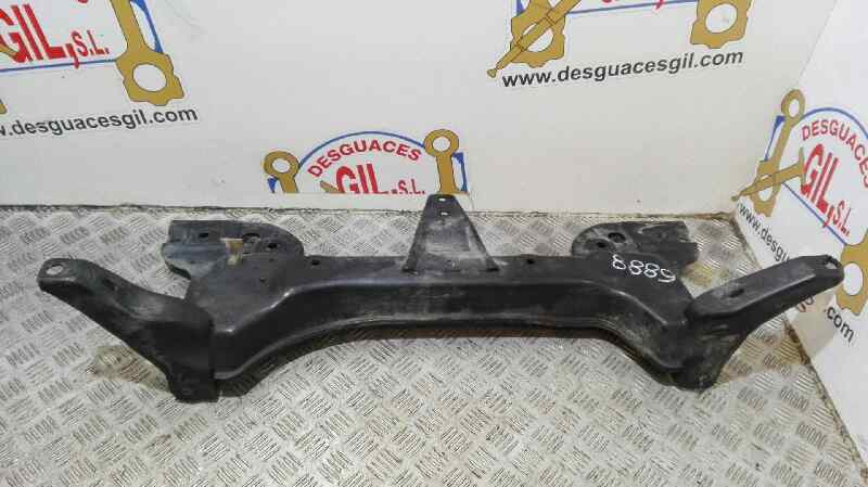 Puente delantero 176A6000 de Fiat Punto (176_) 1994-1999 con 112000 km - pieza usada