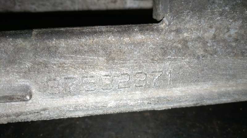 Cremallera dirección 188A2000 37502371 de Fiat Punto (188_) 1999-2010