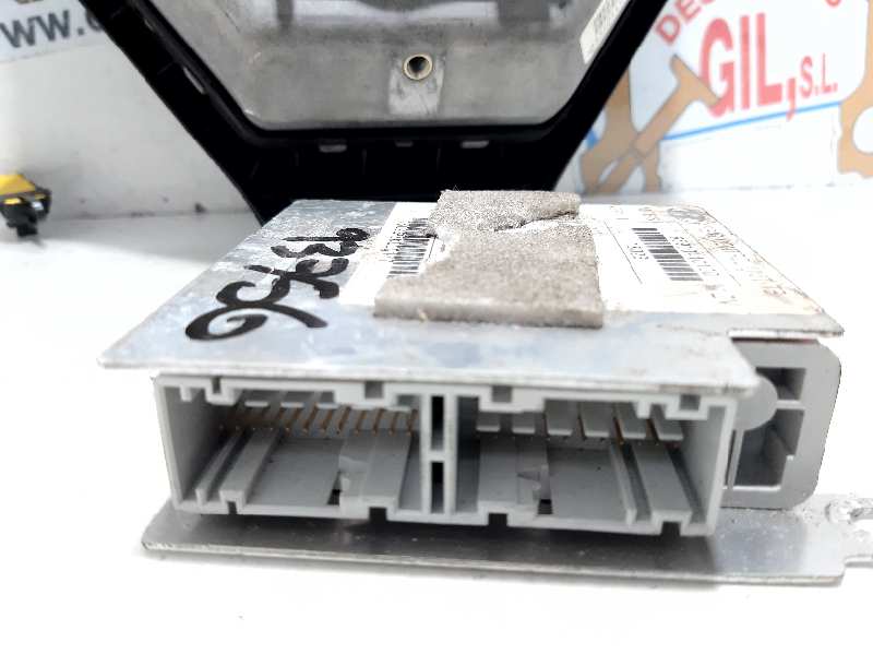 Kit airbag 959101C100 de Hyundai Getz (tb) 2002-2005 - pieza usada