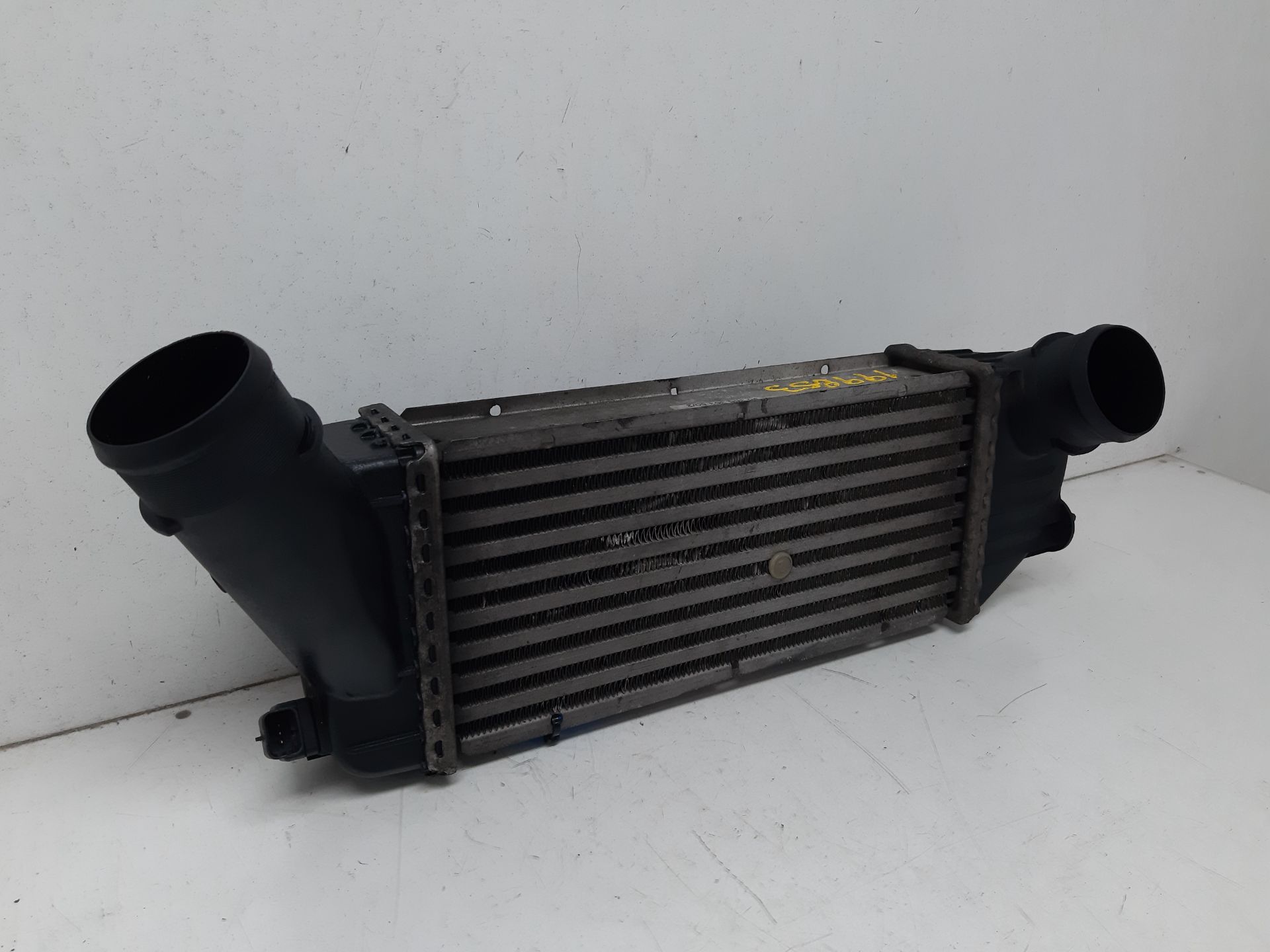 Intercooler RHZ 9636635380 de Citroen Xsara picasso (n68) 1999-2011 - pieza usada