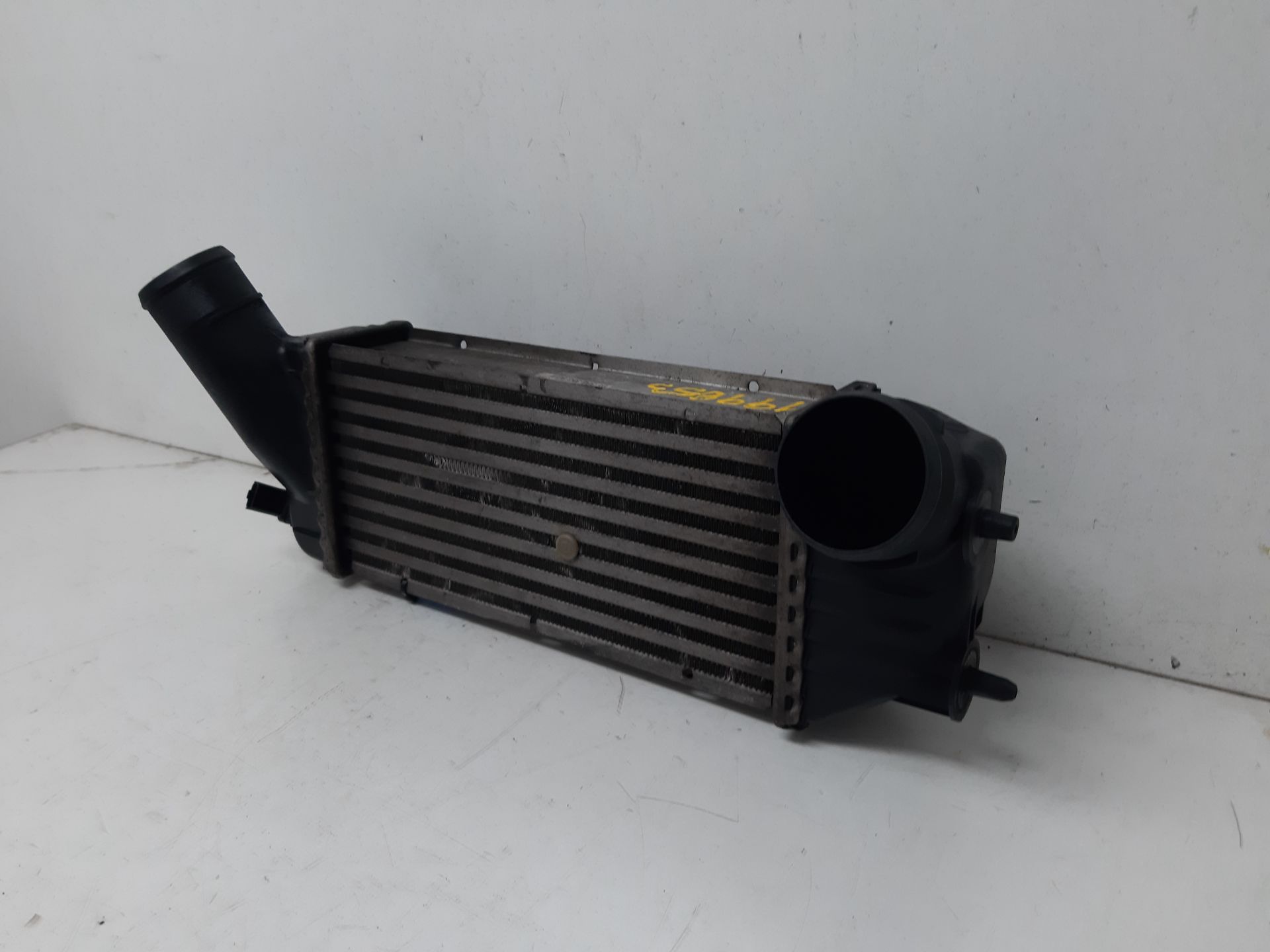 Intercooler RHZ 9636635380 de Citroen Xsara picasso (n68) 1999-2011 - pieza usada