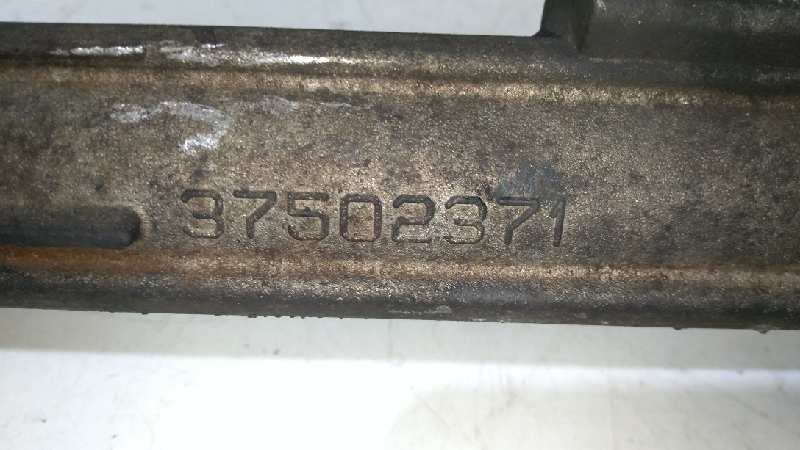 Cremallera dirección 188A3000 37502371 de Fiat Punto 1999-2002 - pieza usada