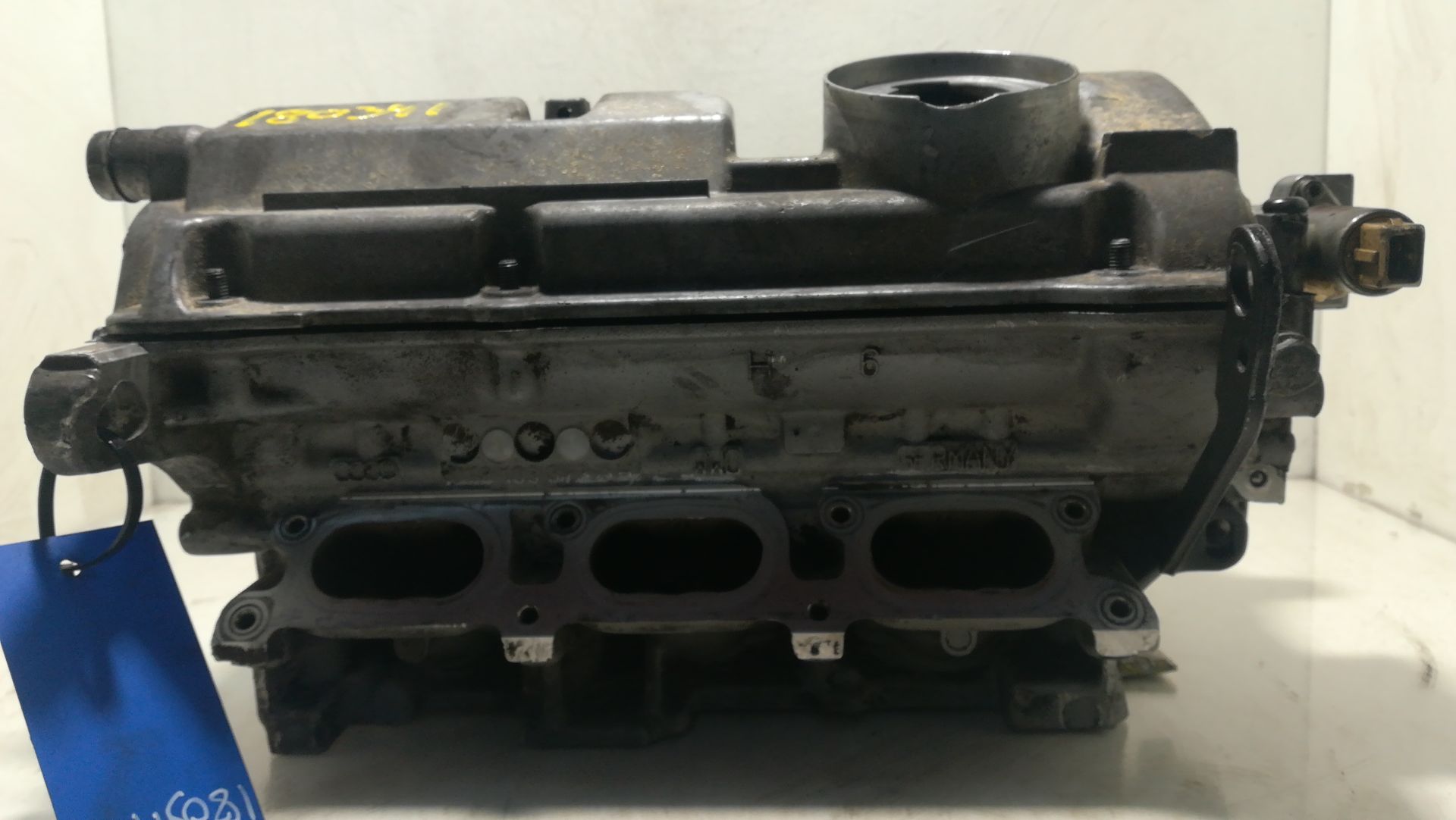 Culata 078103373AH de Audi A4 b6 (8e2) 2000-2004 - pieza usada