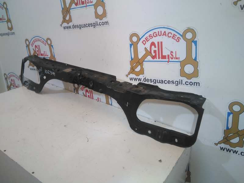 Panel frontal 176B2000 de Citroen Xsara (n1) 2000-2005 - pieza usada