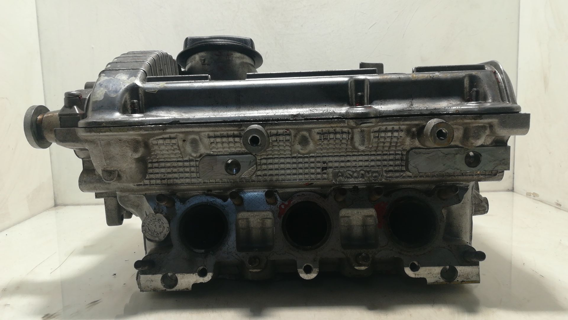 Culata 078103373AH de Audi A4 b6 (8e2) 2000-2004 - pieza usada