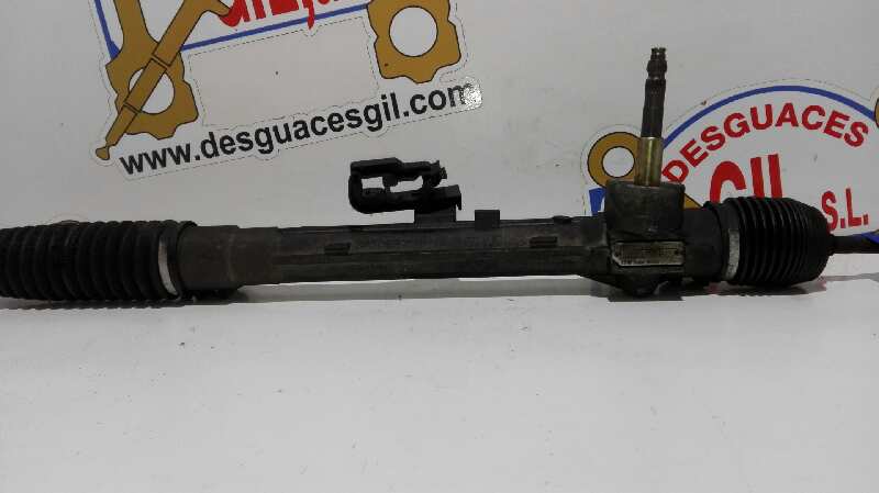 Cremallera dirección 188A4000 37502371 de Fiat Punto (188_) 1999-2010 con 168096 km - pieza usada
