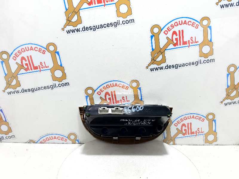 Mando del climatizador K9K732 96415173 de Chevrolet Tacuma 2005-2009 105 CV con 167021 km - pieza usada