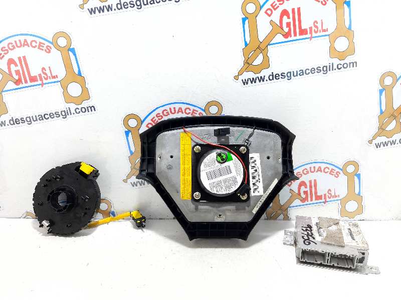 Kit airbag 959101C100 de Hyundai Getz (tb) 2002-2005 - pieza usada