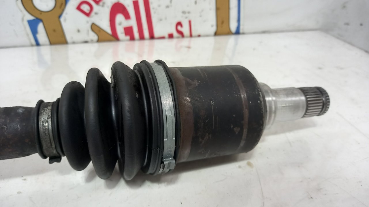Transmisión trasera derecha G13 de Smart Coupe 1998-2002 - pieza usada