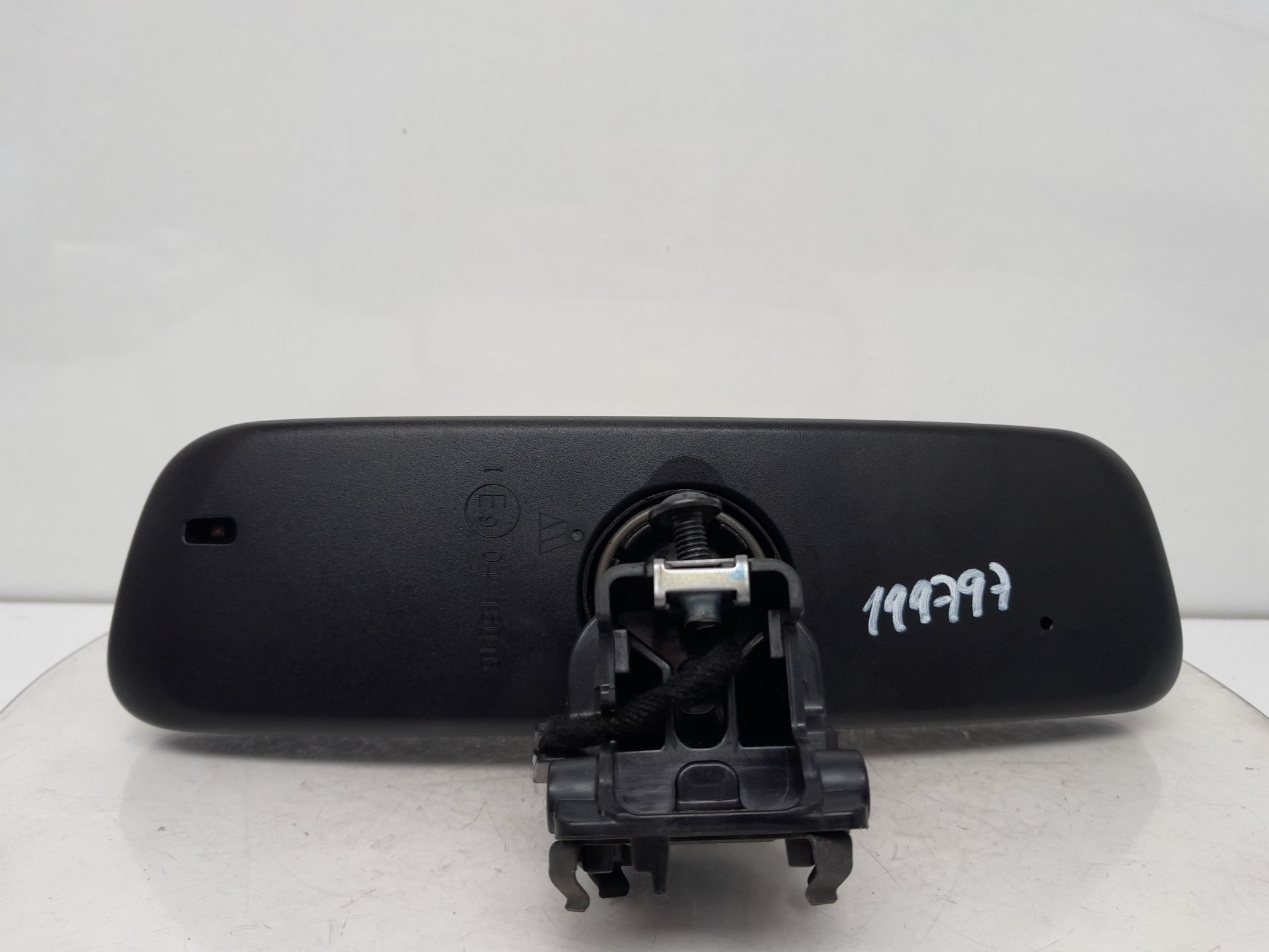 Retrovisor interior HN05 9835908980 de Citroen C4 2020-2023 - pieza usada