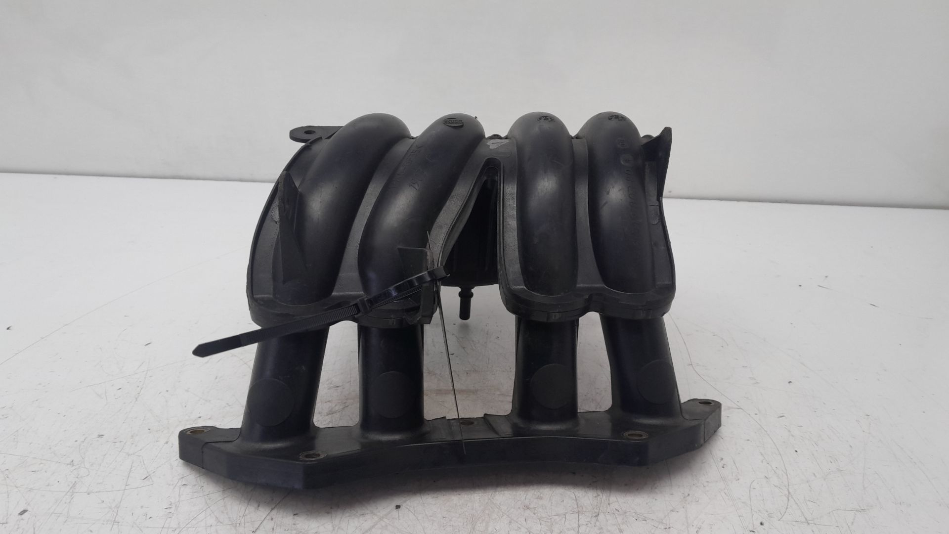 Colector admisión 9631980380 de Peugeot 206 2003-2006