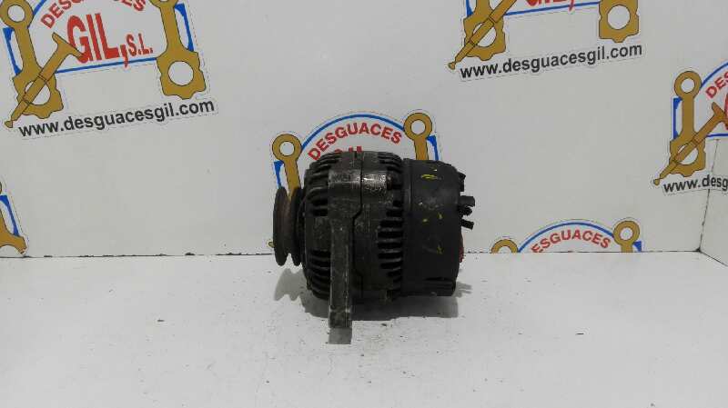 Alternador 0120335006 de Citroen Zx 1991-1998 - pieza usada