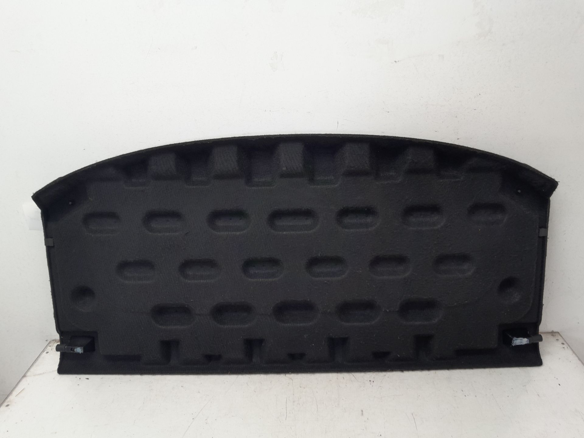 Bandeja trasera BXE de Seat Leon (1p1) 2005-2010 - pieza usada