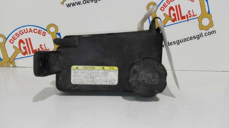 Depósito expansion 113960 254311C000 de Hyundai Getz (tb) 2002-2005 - pieza usada