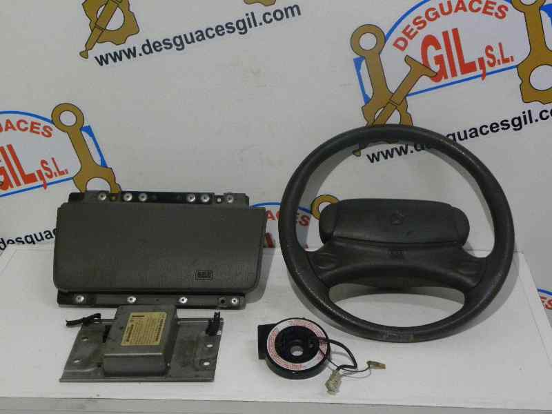 Kit airbag de Chrysler Neon 1994-1999 - pieza usada
